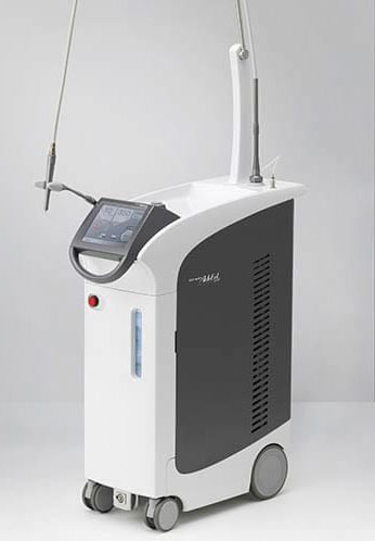 AdvErL EVO Laser